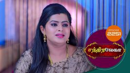 Chandralekha S01 E2251 21st July 2022