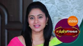 Chandralekha S01 E2261 2nd August 2022