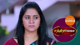 Chandralekha S01 E2263 4th August 2022