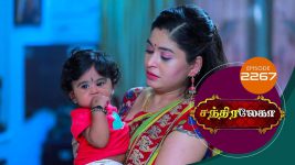 Chandralekha S01 E2267 9th August 2022