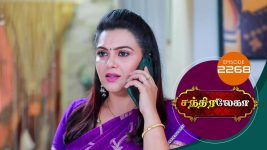 Chandralekha S01 E2268 10th August 2022