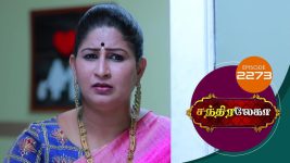 Chandralekha S01 E2273 17th August 2022