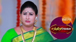 Chandralekha S01 E2275 19th August 2022