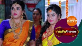 Chandralekha S01 E2277 22nd August 2022