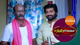 Chandralekha S01 E2284 30th August 2022