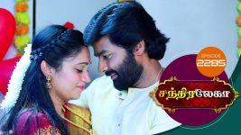 Chandralekha S01 E2285 1st September 2022