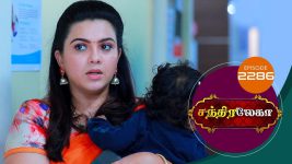 Chandralekha S01 E2286 2nd September 2022