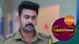 Chandralekha S01 E2288 5th September 2022