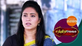 Chandralekha S01 E2289 6th September 2022