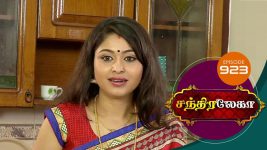 Chandralekha S01 E922 27th October 2017