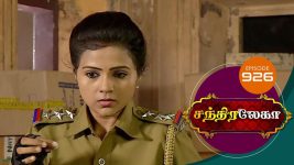 Chandralekha S01 E925 31st October 2017