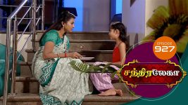 Chandralekha S01 E926 1st November 2017