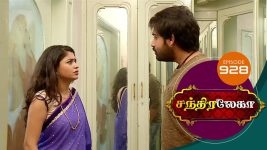 Chandralekha S01 E927 2nd November 2017