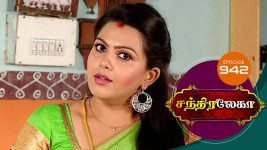 Chandralekha S01 E941 18th November 2017