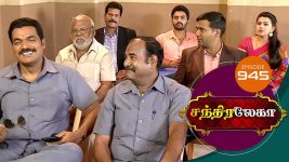 Chandralekha S01 E944 22nd November 2017