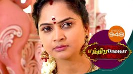 Chandralekha S01 E947 25th November 2017