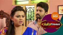 Chandralekha S01 E950 29th November 2017