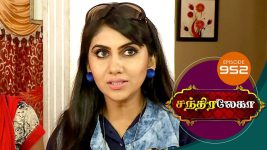 Chandralekha S01 E951 30th November 2017