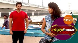 Chandralekha S01 E952 1st December 2017