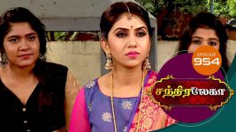 Chandralekha S01 E953 2nd December 2017