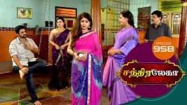 Chandralekha S01 E957 7th December 2017