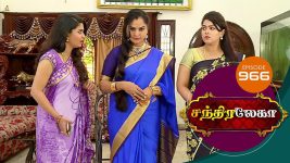 Chandralekha S01 E965 16th December 2017