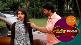 Chandralekha S01 E966 18th December 2017