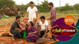 Chandralekha S01 E969 21st December 2017