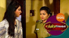 Chandralekha S01 E994 25th January 2018