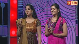 Connexions S02E34 Haritha, Krishna Full Episode