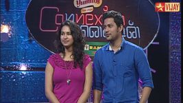 Connexions S03E64 Karthik-Raja have fun Full Episode