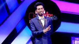 Connexions S07E156 Vijay TV Stars Rock the Show Full Episode