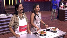 Cook With Comali S03E04 Immunity Round Full Episode