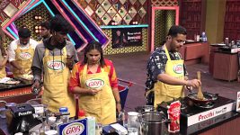 Cook With Comali S03E42 Immunity Challenge Full Episode