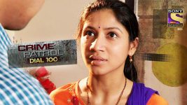 Crime Patrol Dial 100 S01E502 Mumbai Kidnapping And Murder Case, Maharashtra Full Episode