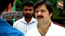 Crime Patrol Dial 100 S01E572 A Victim Of Circumstances Full Episode