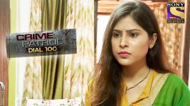 Crime Patrol Dial 100 S01E595 The Silent Victim - Part 1 Full Episode