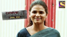 Crime Patrol Dial 100 S01E597 Death of Dreams Full Episode