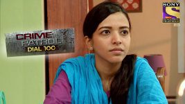 Crime Patrol Dial 100 S01E609 The Missing Suspect - Part 1 Full Episode