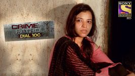 Crime Patrol Dial 100 S01E611 The Missing Suspect - Part 2 Full Episode