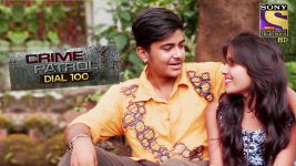 Crime Patrol Dial 100 S01E617 Robbed of Innocence - Part 2 Full Episode