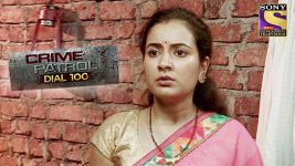 Crime Patrol Dial 100 S01E619 Blind Faith - Part 2 Full Episode