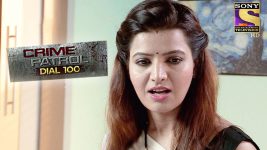 Crime Patrol Dial 100 S01E624 Secret Identity - Part 1 Full Episode