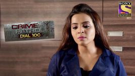 Crime Patrol Dial 100 S01E626 The Revenge - Part 1 Full Episode