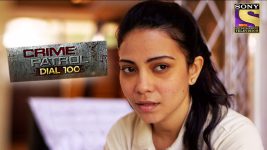 Crime Patrol Dial 100 S01E706 Monica Paul Murder Case Full Episode