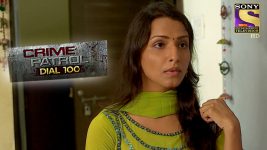 Crime Patrol Dial 100 S01E793 Unwanted Full Episode