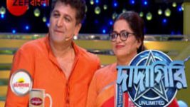 Dadagiri Unlimited S07E39 21st October 2017 Full Episode