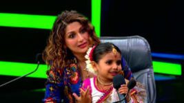 Dance India Dance Little Masters S05E02 13th March 2022 Full Episode