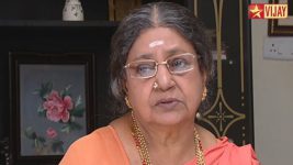 Deivam Thandha Veedu S02E08 Chitradevi’s confusion Full Episode