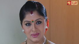 Deivam Thandha Veedu S02E15 Bhanumathy’s entry Full Episode